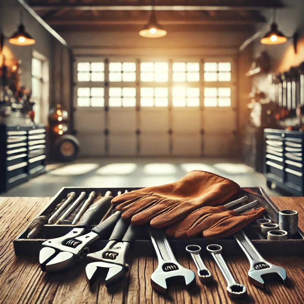 About Our Family-Owned Garage Door Company in Powell OH - Professional Service Team