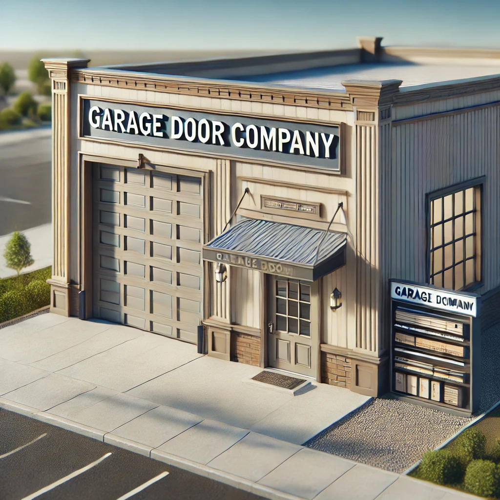 Best Garage Door Company Near Me Powell OH - 24/7 Emergency Service