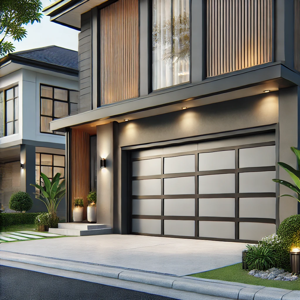 Professional Garage Door Company Powell OH - 24/7 Emergency Service & Repairs