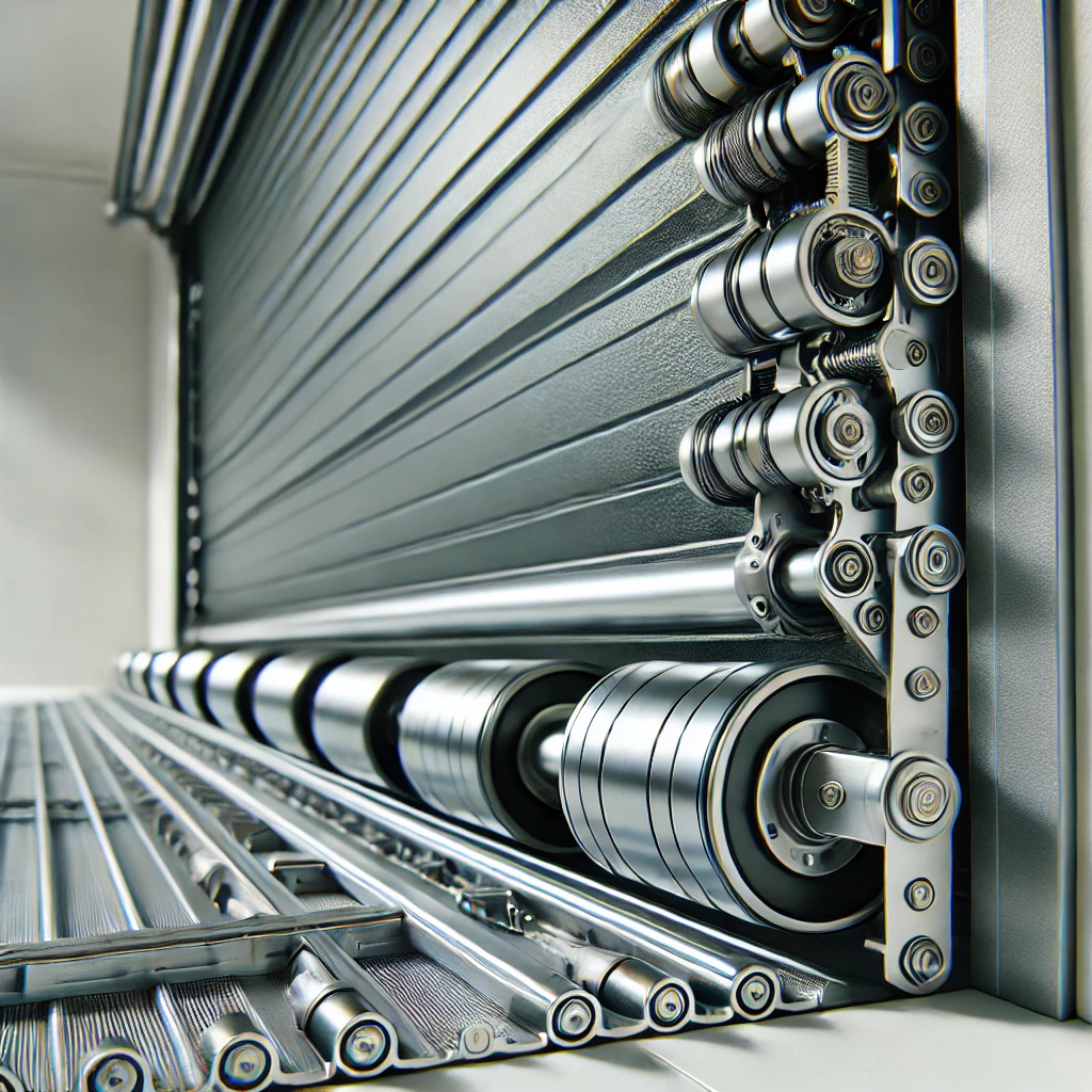 Expert Roller Garage Door Repairs Powell OH - Professional Door System Specialists